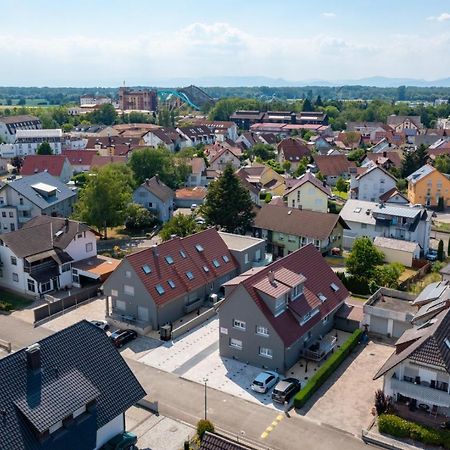 Casa Merilana Руст Екстер'єр фото