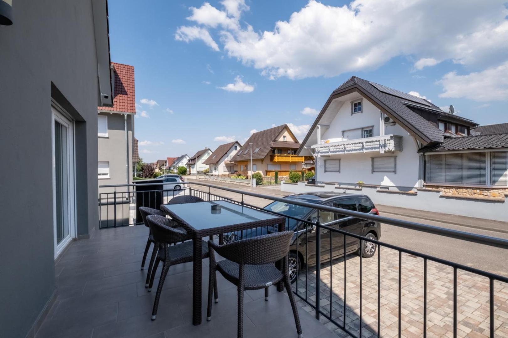 Casa Merilana Руст Екстер'єр фото