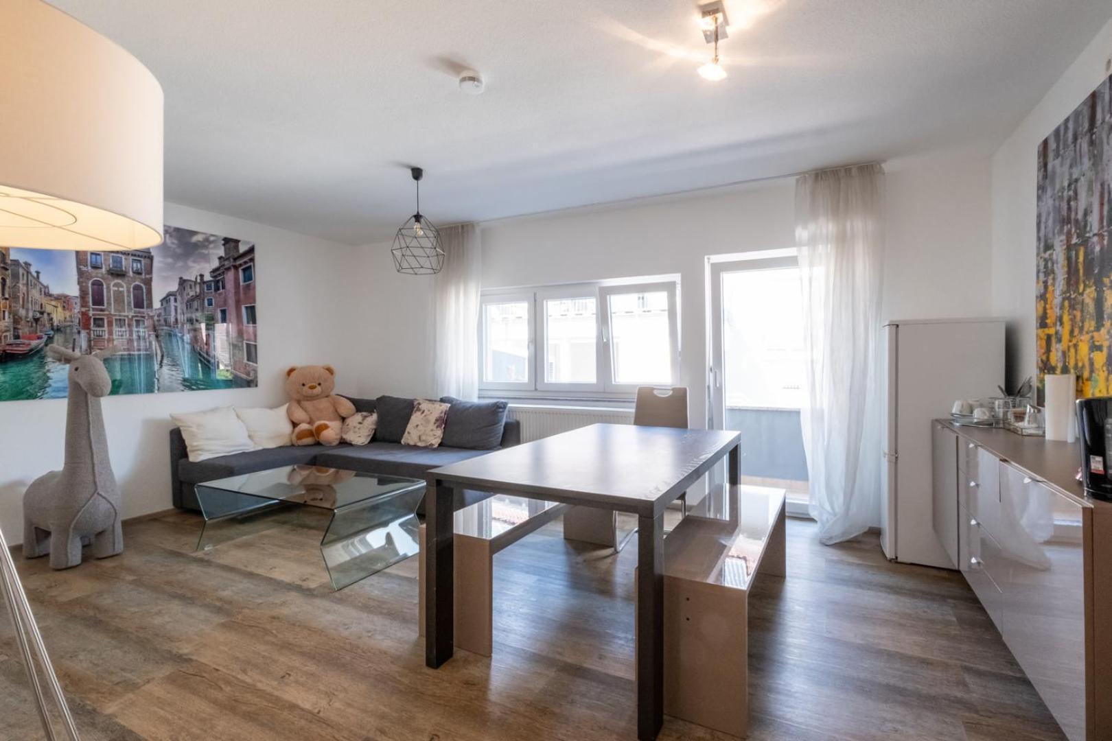 Casa Merilana Руст Екстер'єр фото