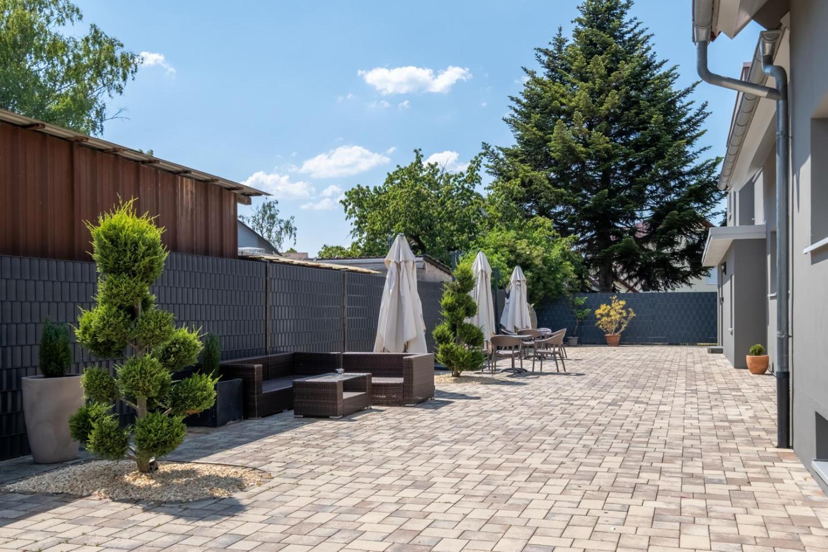 Casa Merilana Руст Екстер'єр фото